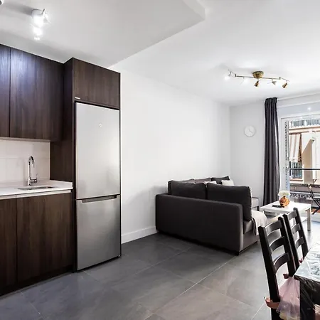 Tapas By Costarentals - Ref 182 شقة فوينخيرولا