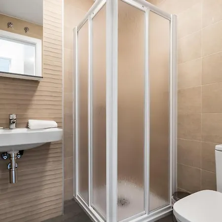 شقة Tapas By Costarentals - Ref 182 *
