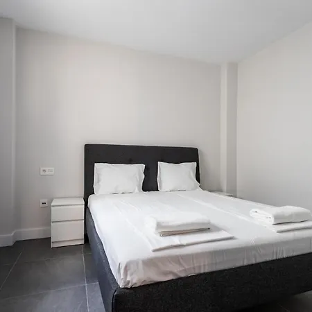 Apartment Tapas In Old Town By Costarentals - Ref 182 *